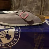 Кроссовки и обувь Adidas, Crocs, Birkenstock, Converse, Zara 3