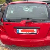 Mercedes A-Class 2011 года 7