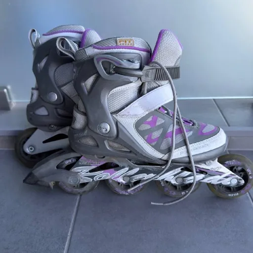 Ролики Rollerblade, размер 37