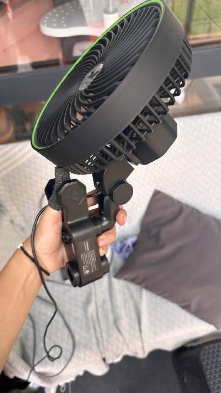 Гроубокс комплект с лампой и вентиляцией 5