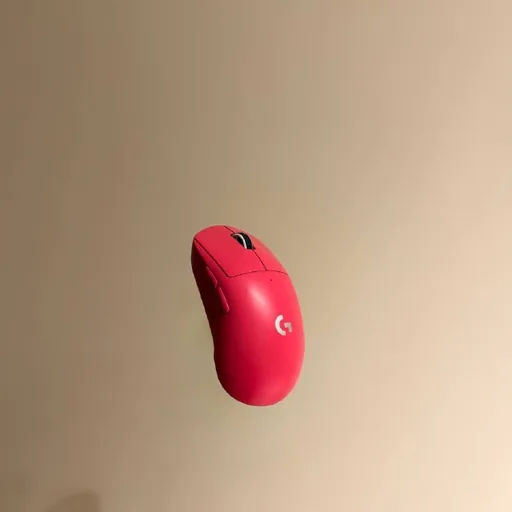 Logitech G Pro X Superlight мышка