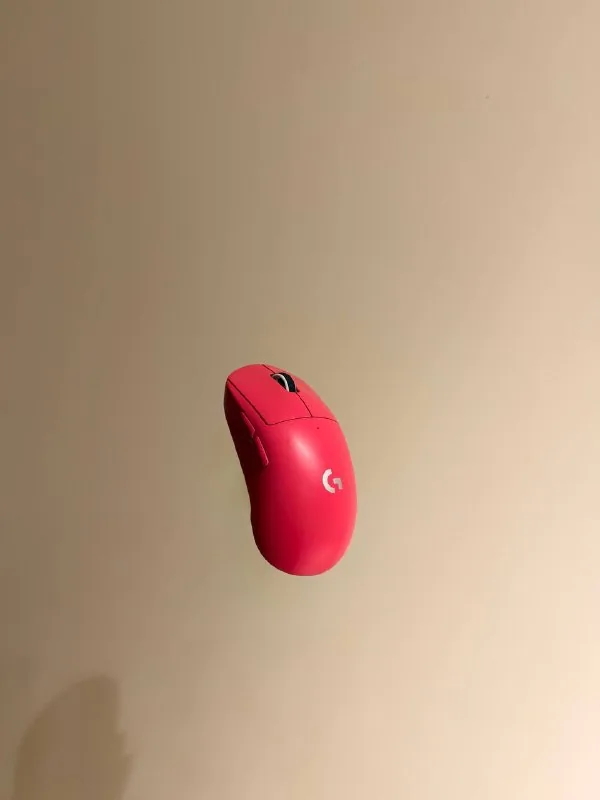 Logitech G Pro X Superlight мышка 1