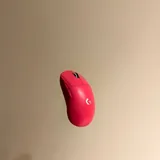 Logitech G Pro X Superlight мышка 1