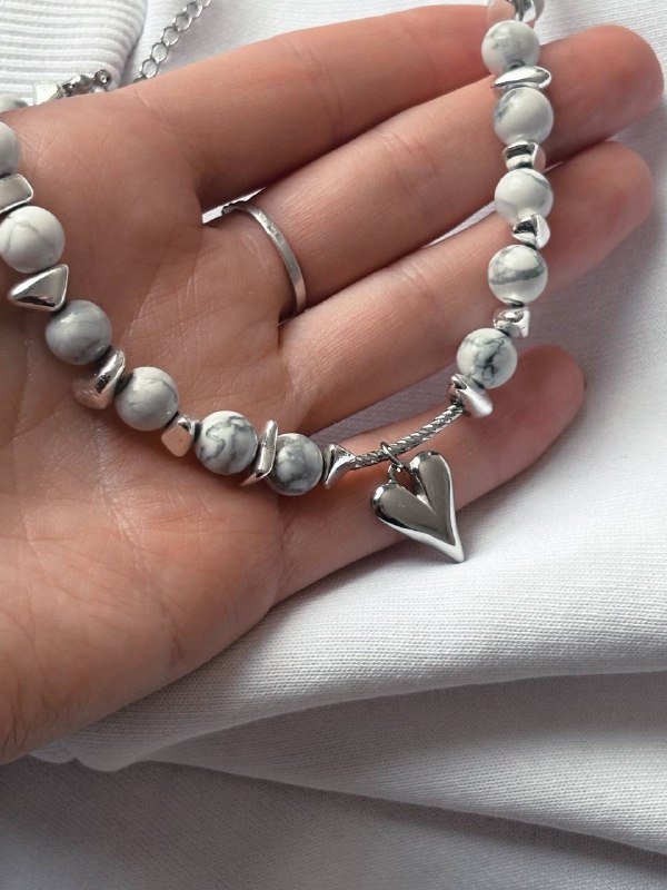 новое украшение на шею