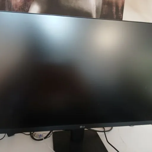Монитор LG 27MR400-B 27 дюймов