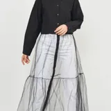 Платье Zara 1