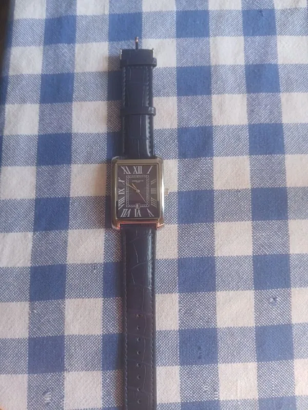 Наручные часы 1
