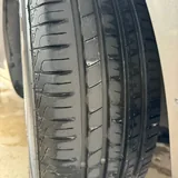 Автомобиль на 7 мест в хорошем состоянии 8