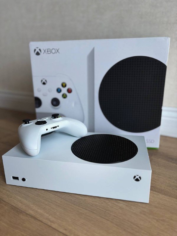 iPhone 14 Pro 256 GB, Xbox Series S 5