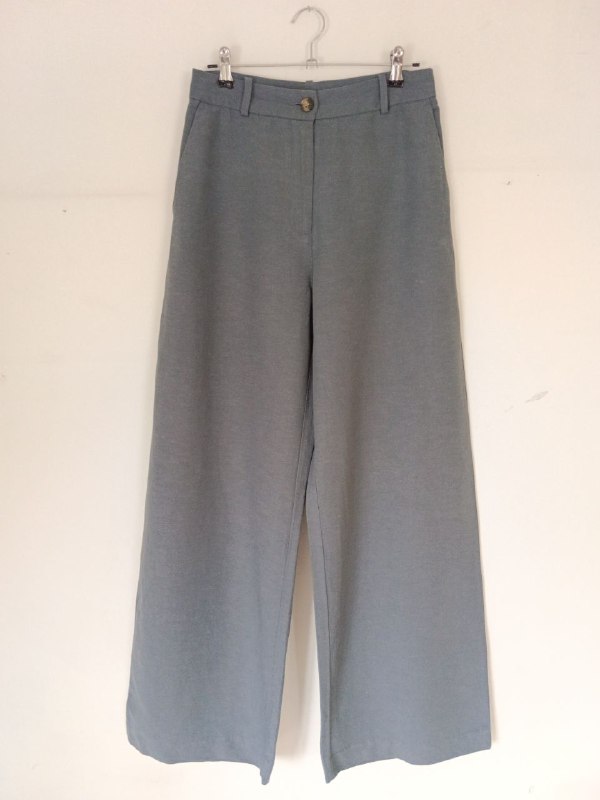 Брюки женские H&M размер 36 eur