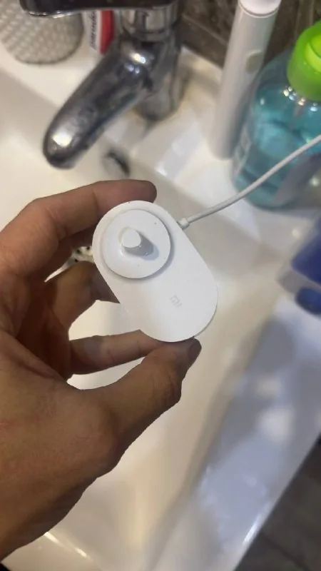 Зубная щетка Xiaomi 1