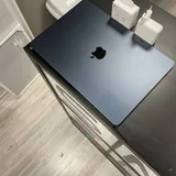 MacBook Pro 13" 2019, MacBook Air 13" M1 2020, Air 15" M2 2023, Pro 16" M1 Max 2021 5