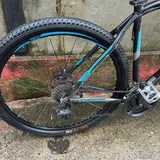 Kross Hexagon 5.0 bicycle, size L frame 4