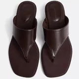 Сандалии Stradivarius 2
