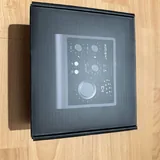 RØDE NT1 Signature, Audient iD4 MKII, Nanlite FC-120B, Godox QR-P70 + Grid 9