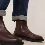 Chelsea boots, кроссовки Nike Air Max TW 2
