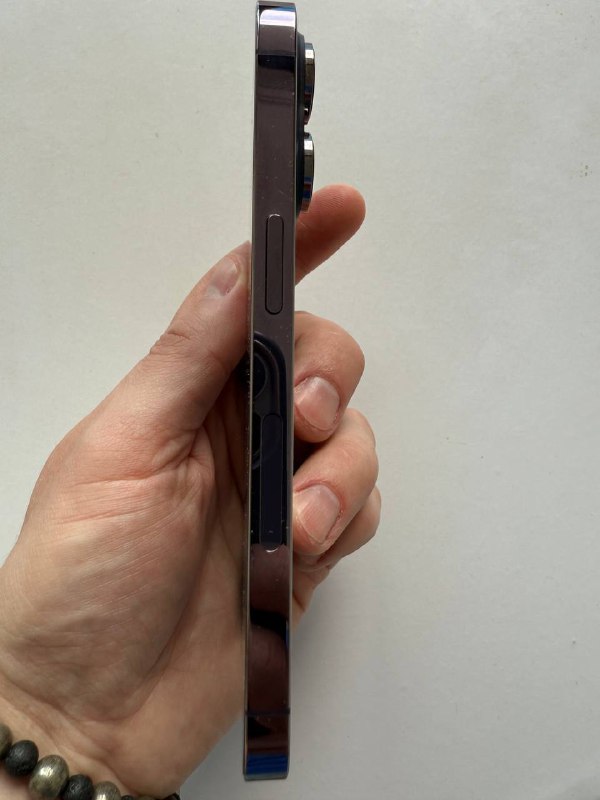 iPhone 14 Pro 256 gb 4