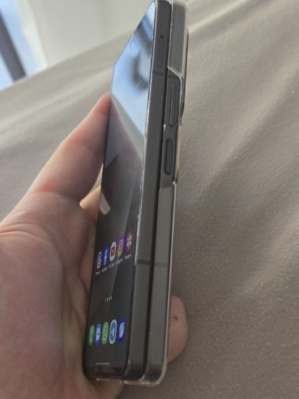 Samsung Z Fold 5 512GB 2