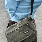 Сумка мессенджер Eastpak 1