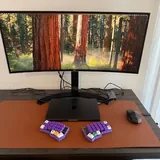Монитор LG 34UC88 1