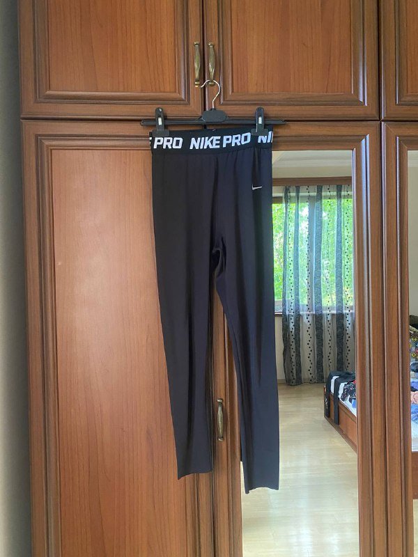 Женские спортивные леггинсы Nike, Ellesse, Reebok, Under Armour 3