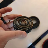 Sony 20mm F2.8 lens with Black Mist 49mm filter 2
