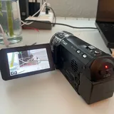 видеокамера Panasonic HC-X800 3