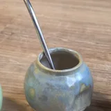 Матэ, калабасы, бомбильи 2