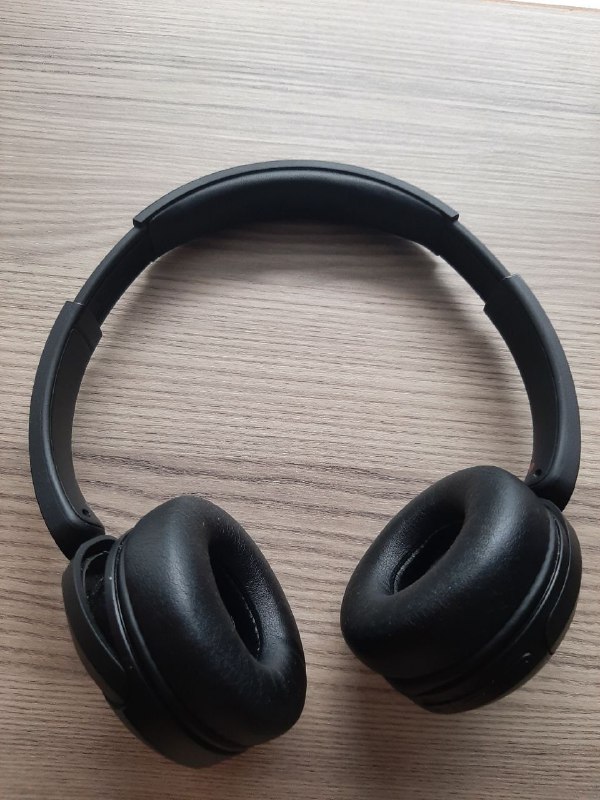 USB наушники Sony 2