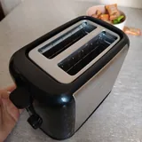 Тостер Philips 2