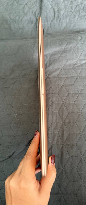 Macbook Air M1 2020 4