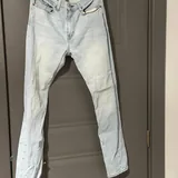 Джинсы женские 5