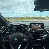 BMW X3 Xdrive 30i 6