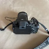 Nikon COOLPIX P600 фотоаппарат 3