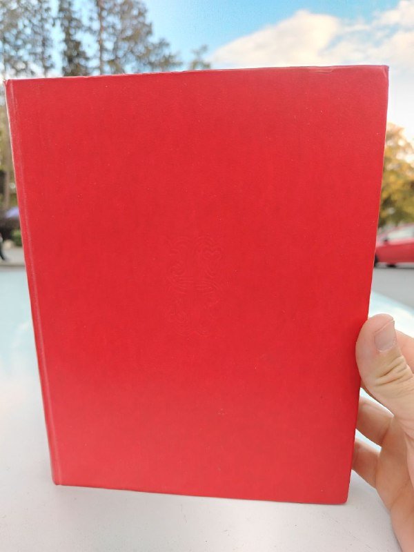 Книга Витязь в тигровой шкуре Шота Руставели 1979 2