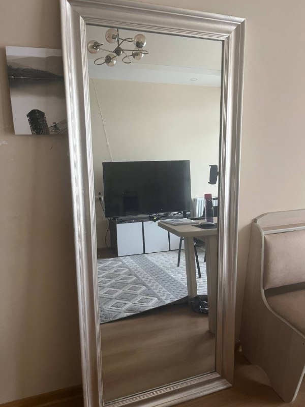 Зеркало 180 на 78