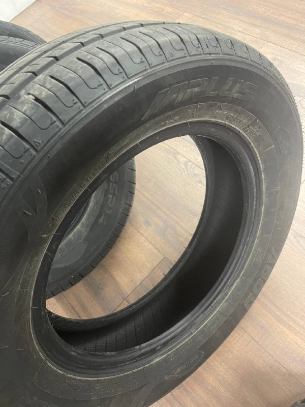 Шины Aplus 185/65/R14 2