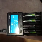 Фото/видеокамера Samsung WB100 2