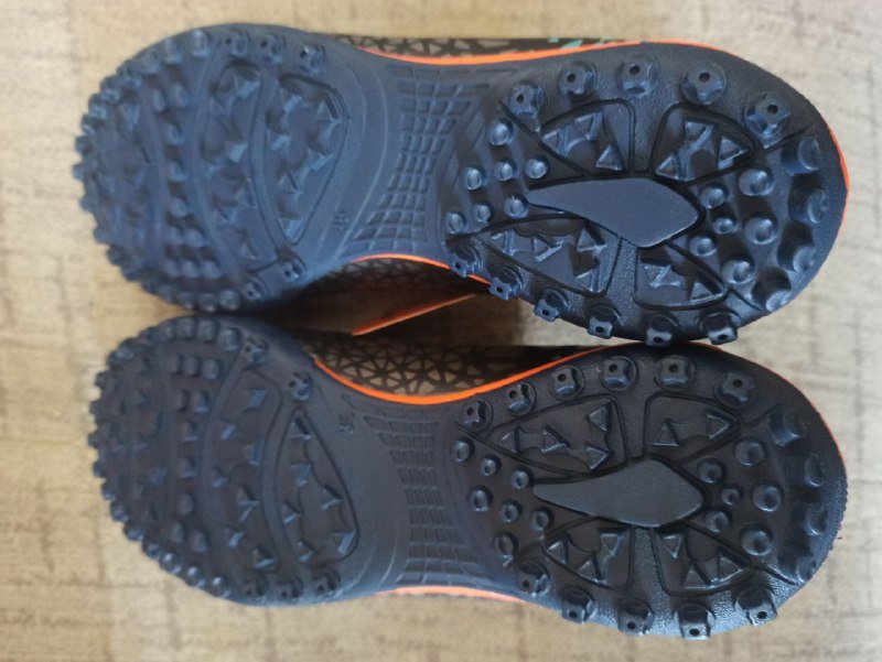 Футбольные бутсы, кроссовки U.S. Polo Assn., туфли Even&Odd 2