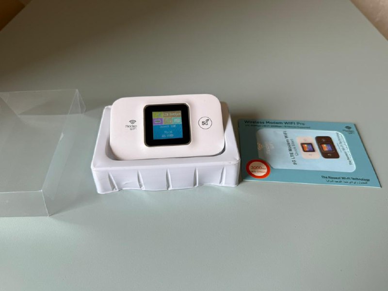 Второй экран 15.6", зарядное 140w, 4G модем, ключ динамометрический, бритва Oneblade, набор трещоток, микрофон BOYA, зарядное 20w 3