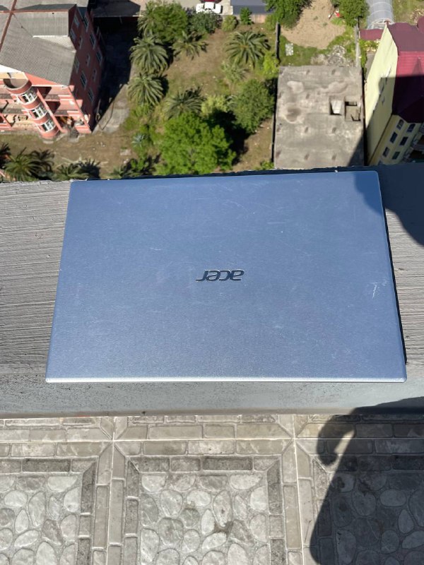 Ноутбук Acer Aspire 3 3