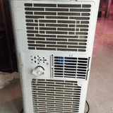 Мобильные кондиционеры Ballu и TCL 5