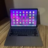 MacBook Air 2020 8/256 ГБ 2