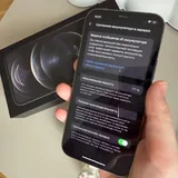 Iphone 12 pro 128 Gb Graphite 4