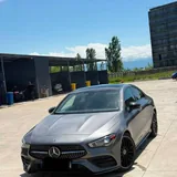CLA250 2020 5