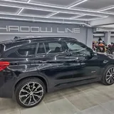 BMW X1 F48 4