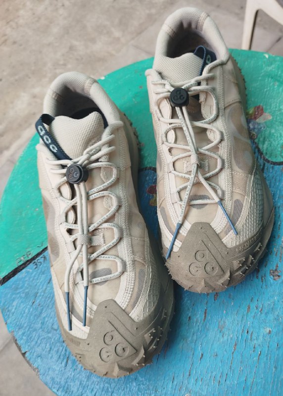 Кроссовки ACG Mountain Fly 2 Nike US 10.5 EUR 44.5 3