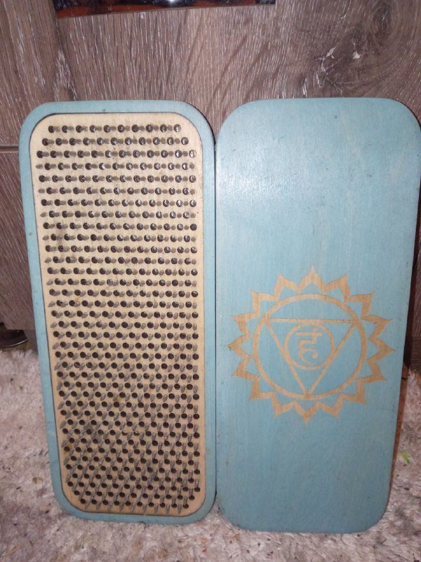 Доска садху