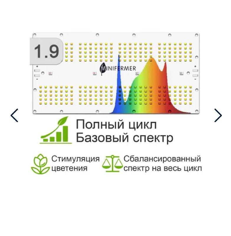 Гроубокс Starboks ghetto 80x80x180 с освещением Minifermer 60w 3