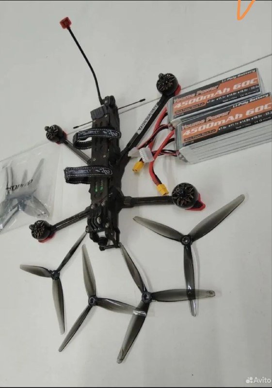 Цифра 7 комплект